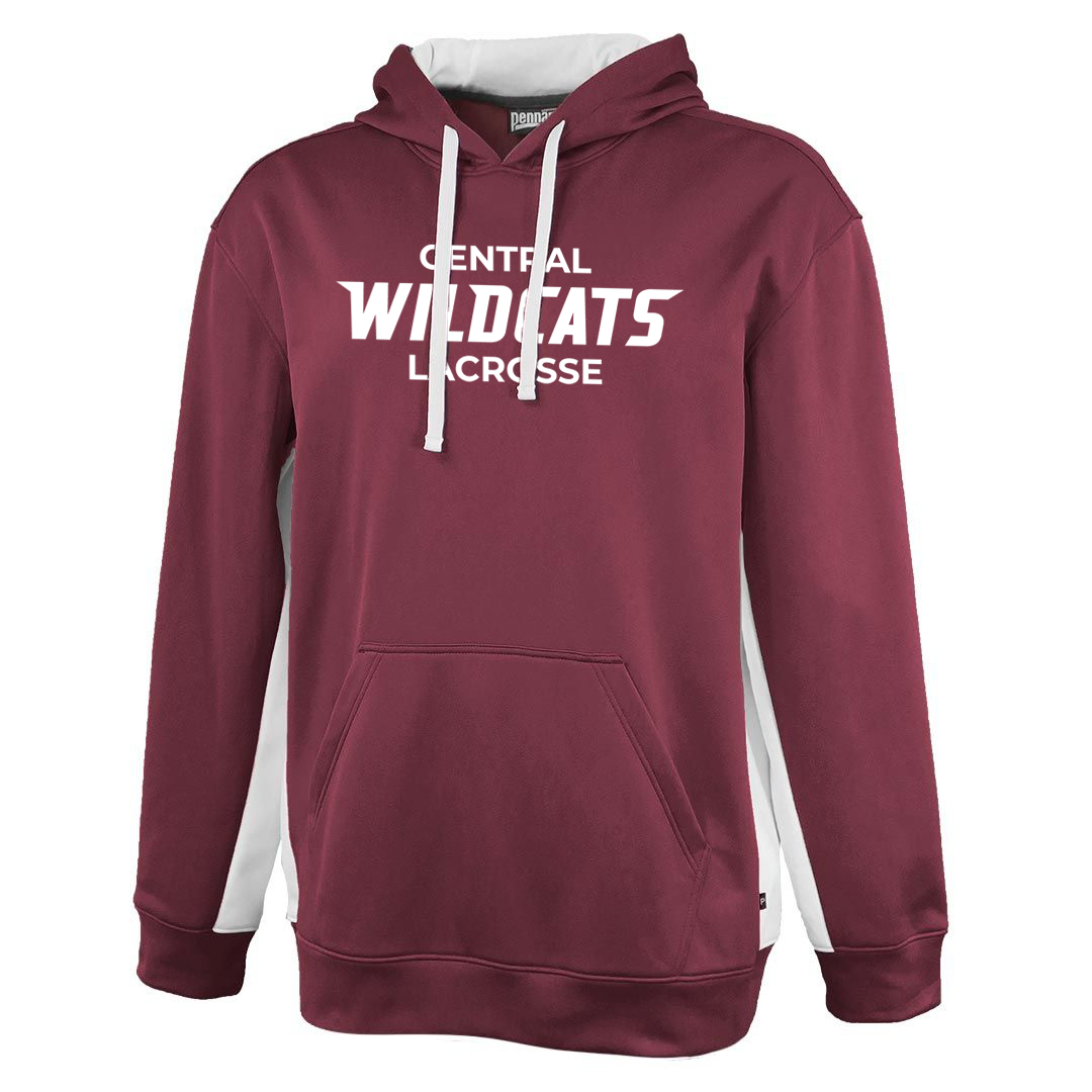 Central Wildcats Summit Hoodie