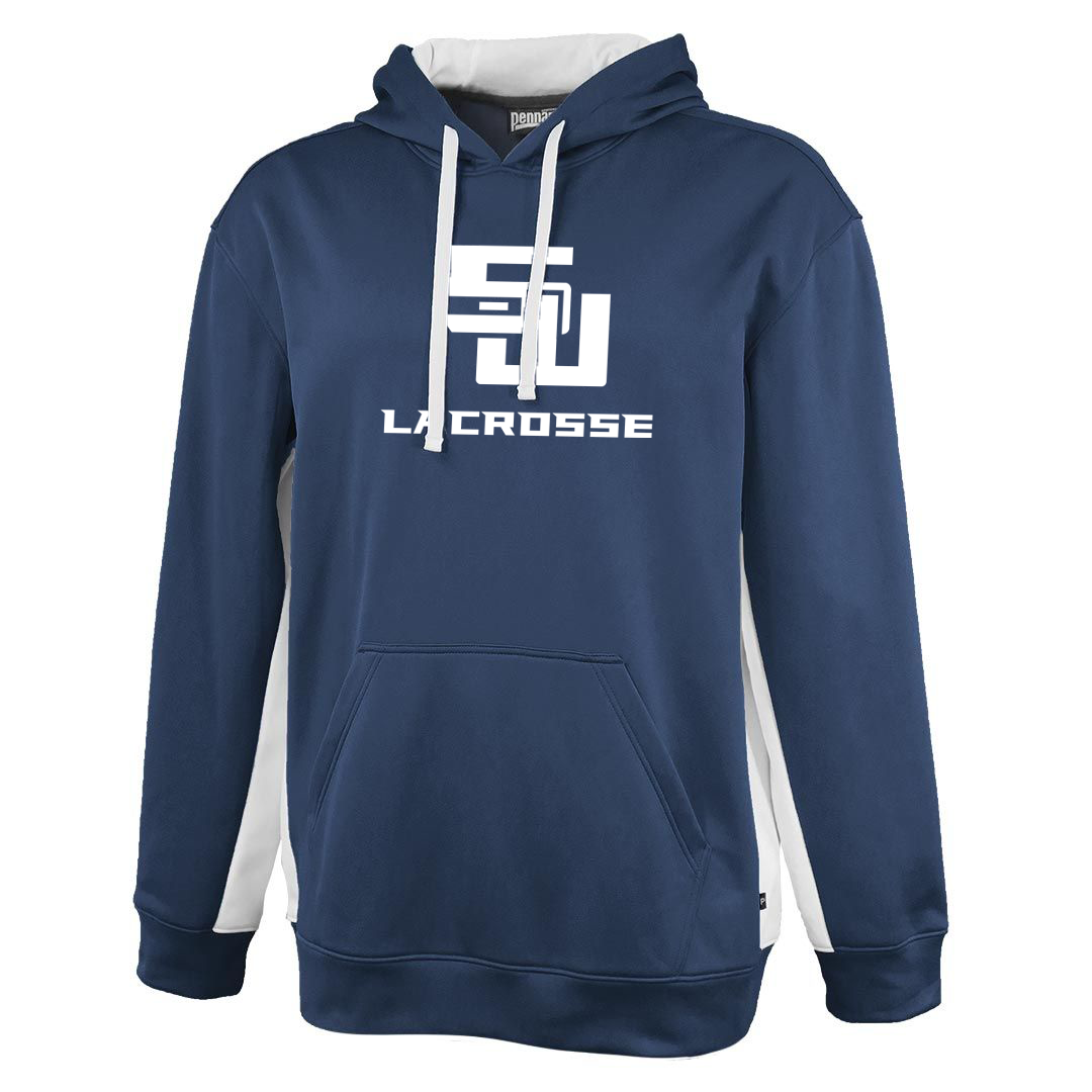 Smithtown West Lacrosse Summit Hoodie