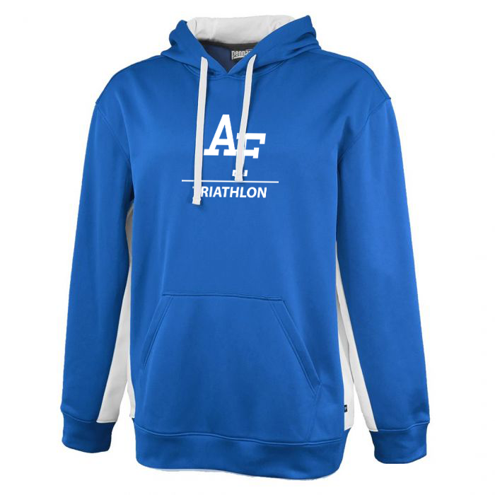 USAFA Triathalon Summit Hoodie