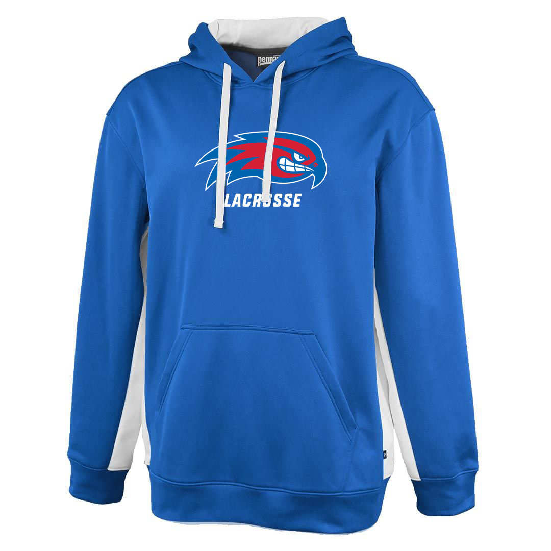 UMass Lowell Lacrosse Summit Hoodie