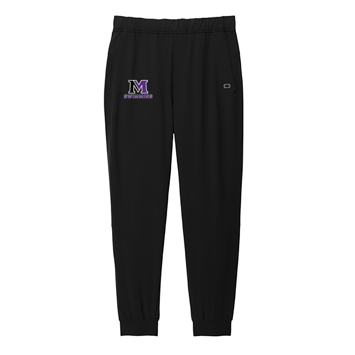 Masters School Winter Sports OGIO Connection Jogger