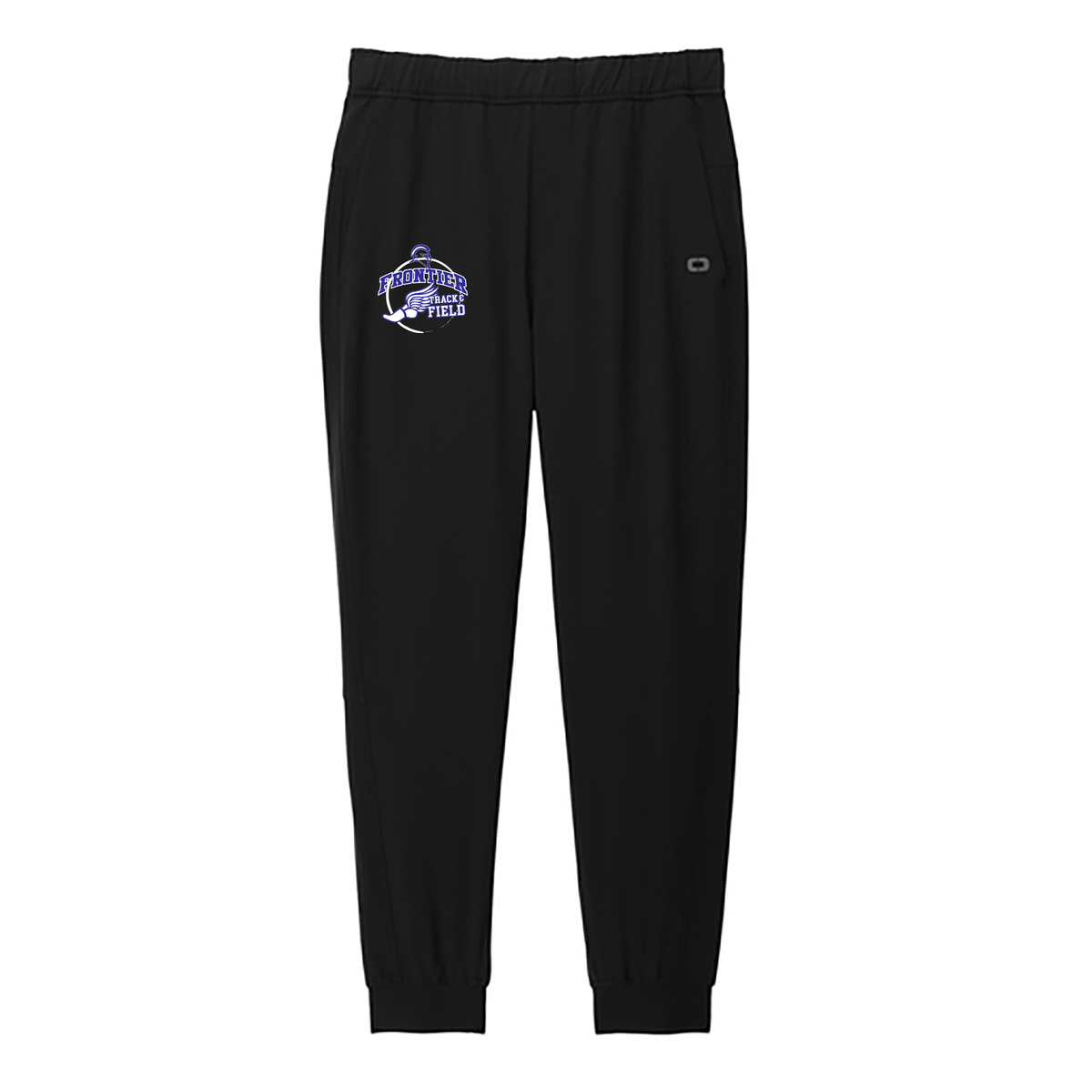 Frontier Track & Field OGIO Connection Jogger