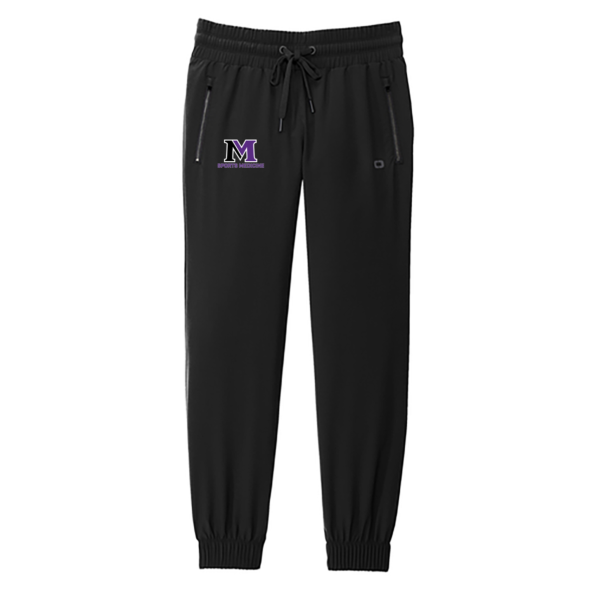 Masters School Winter Sports OGIO Ladies Connection Jogger