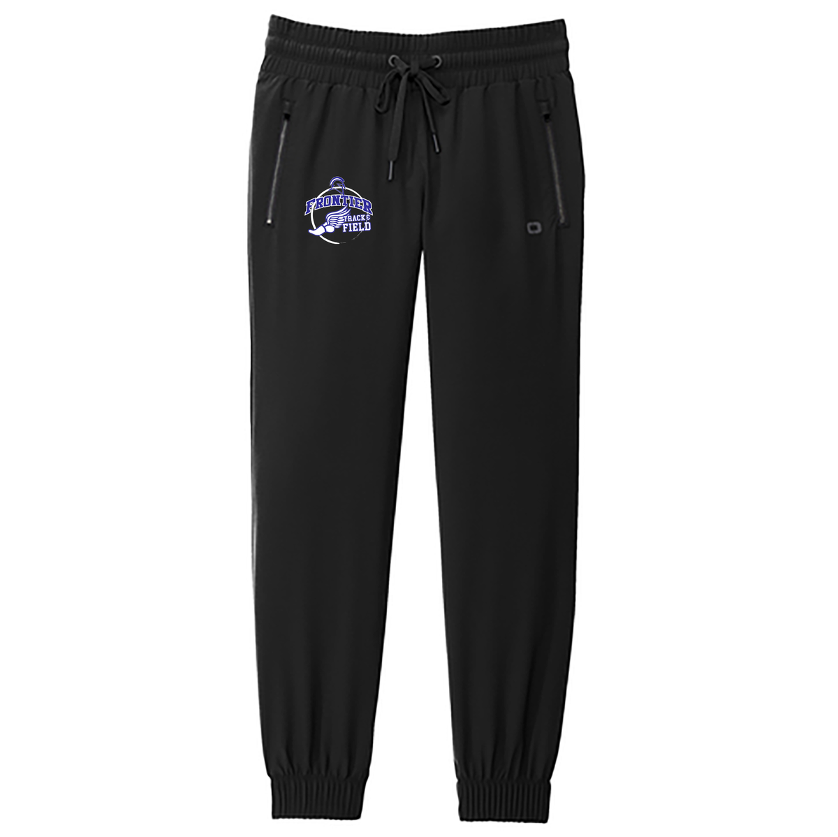 Frontier Track & Field Ladies Connection Jogger