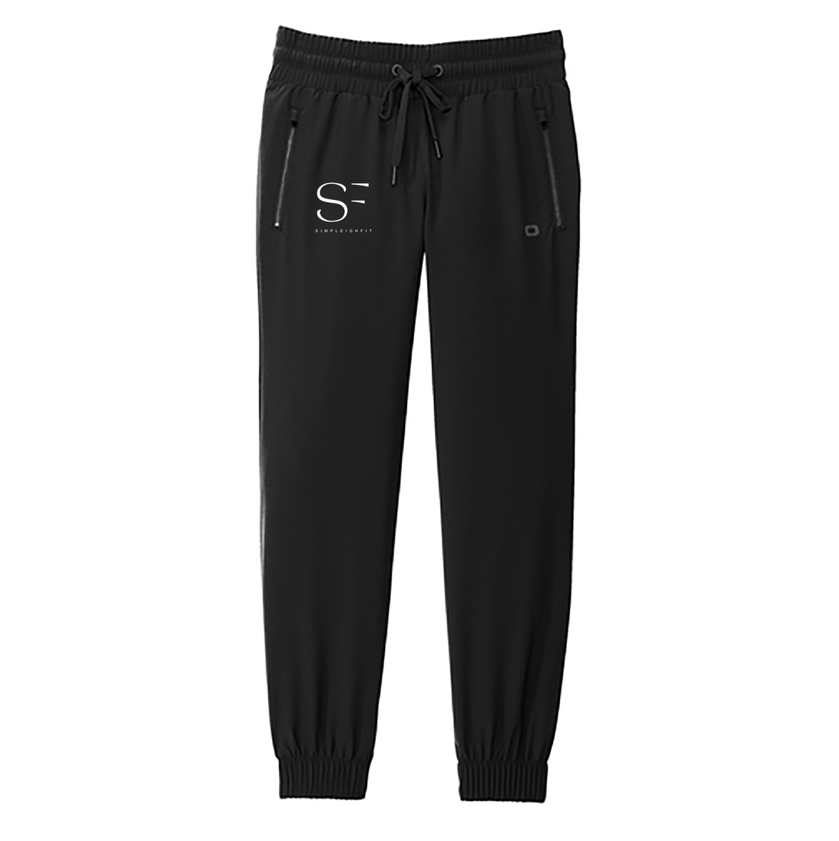 Simpleighfit Ladies Connection Jogger – Blatant Team Store