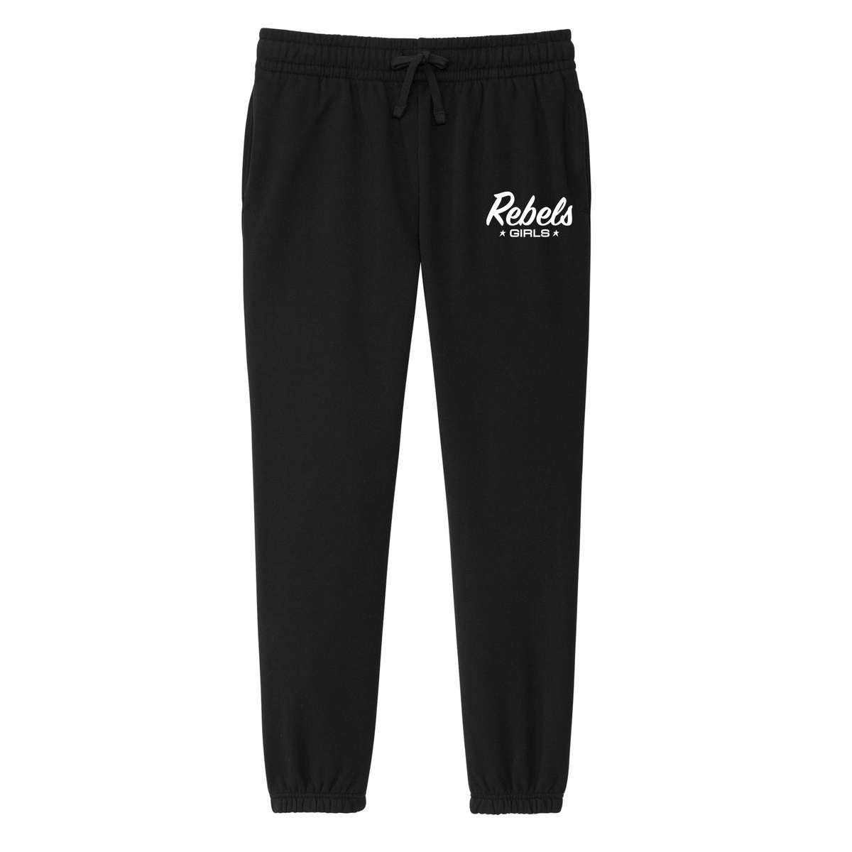 Rebels LC Girls Lacrosse District® V.I.T.™ Fleece Sweatpants