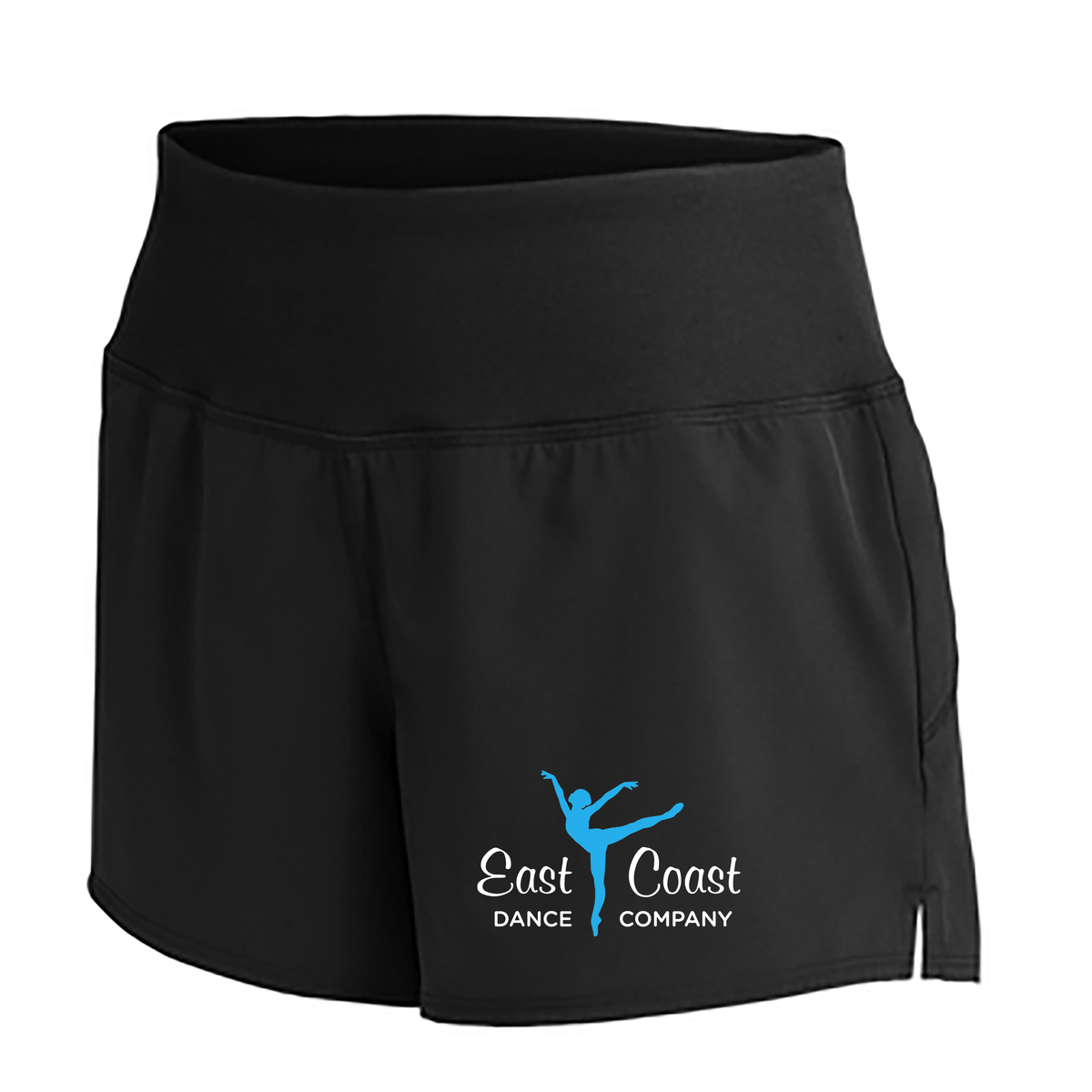 East Coast Dance Company Ladies Repeat Short *NEW*