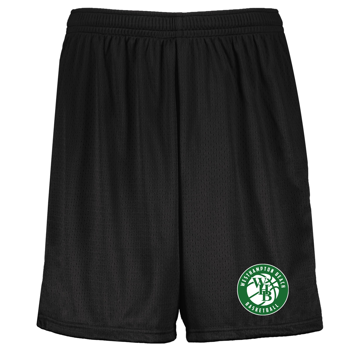 Westhampton Beach Basketball Classic Mesh Shorts