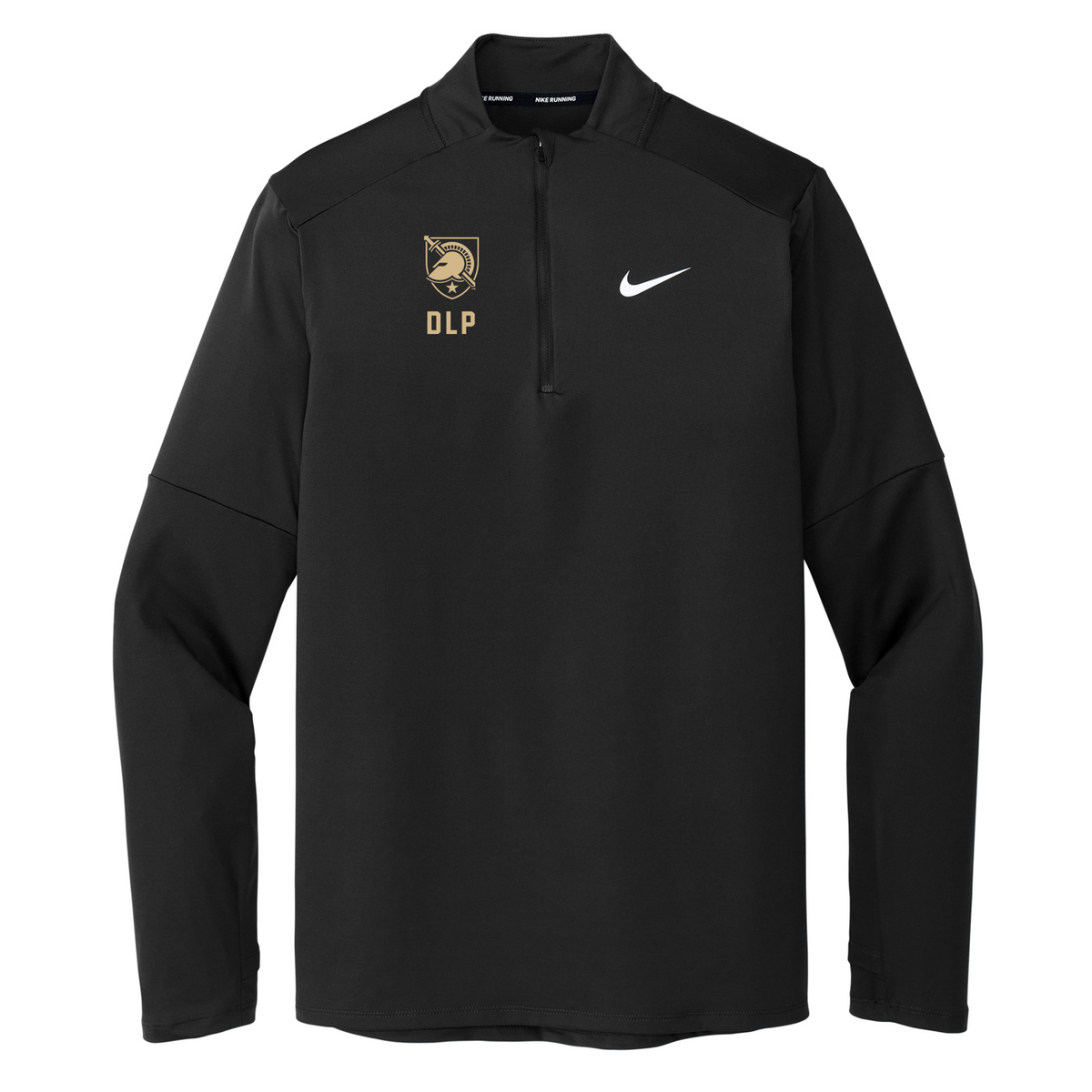 USMA Law & Philosophy Nike Dri-Fit Element 1/2 Zip