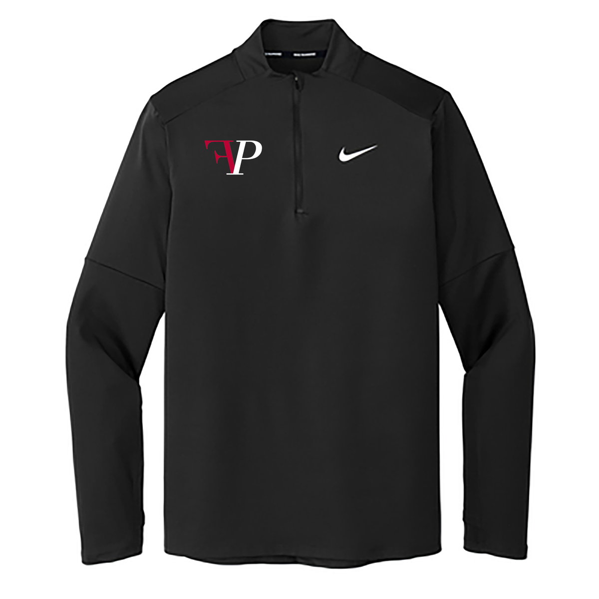 Florida Prime Lacrosse Nike Dri-Fit Element 1/2 Zip