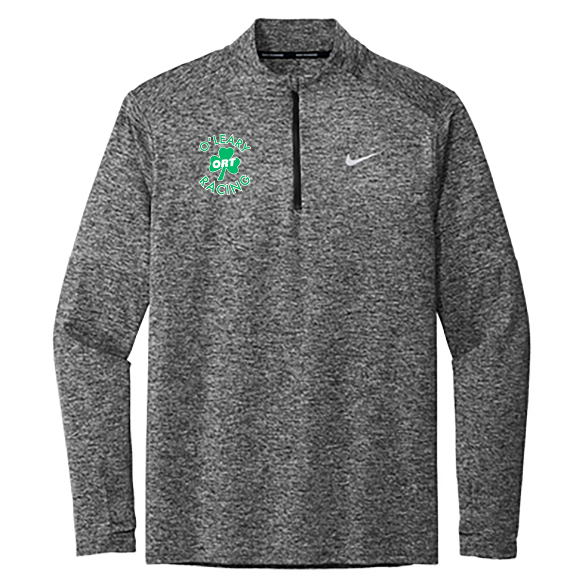 O'Leary Running Club Nike Dri-Fit Element 1/2 Zip