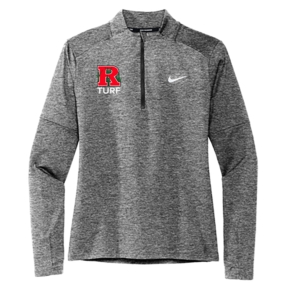 Rutgers Turf Ladies Dri-Element 1/2 Zip