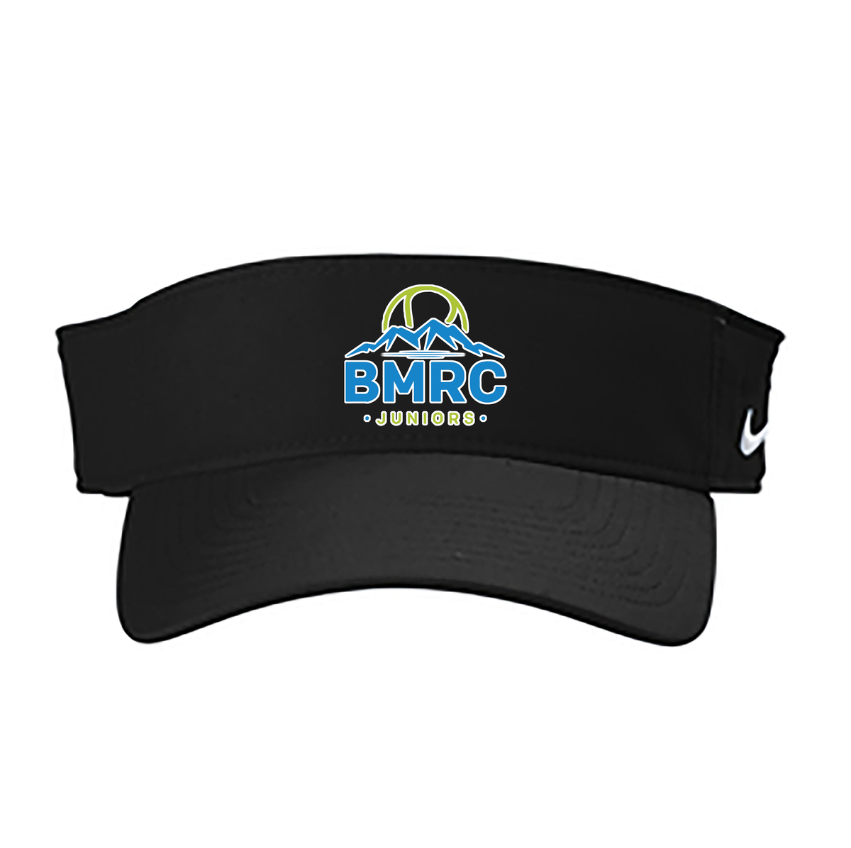 Bow Mar Juniors, Pickleball & Tennis Nike Dri-FIT Team Visor