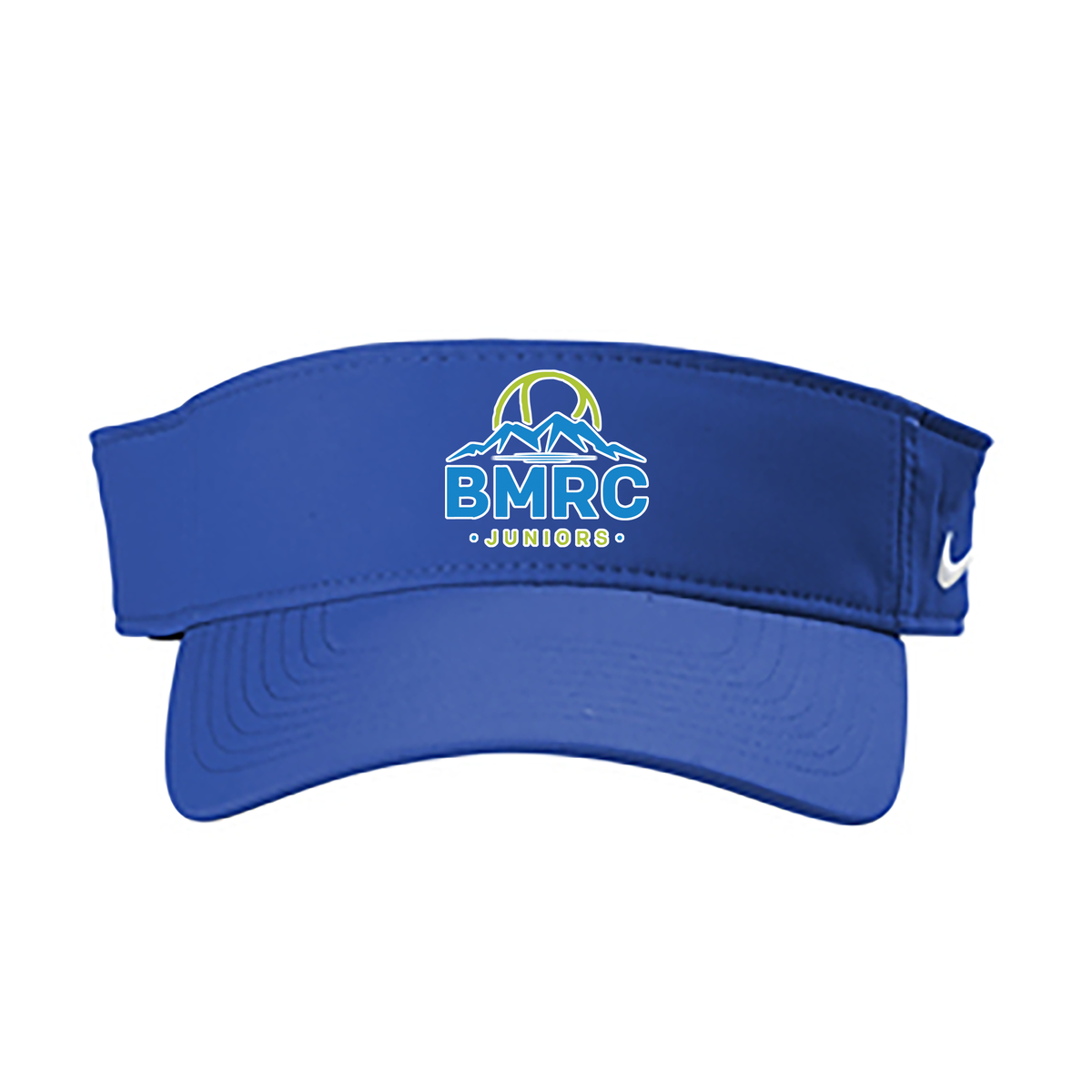 Bow Mar Juniors, Pickleball & Tennis Nike Dri-FIT Team Visor