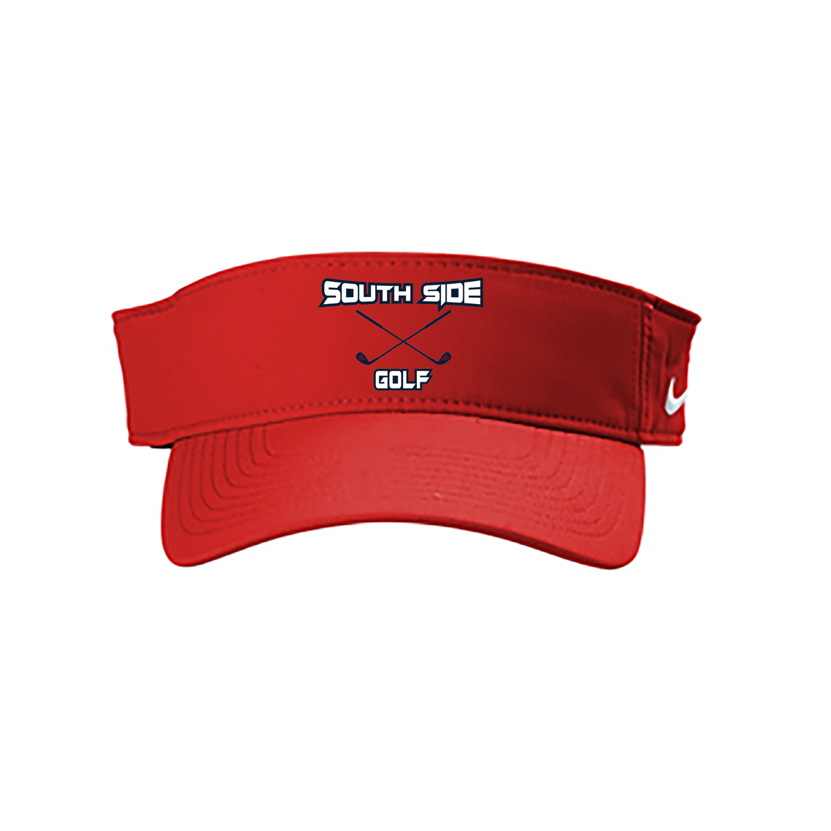 RVC Golf Nike Dri-FIT Team Visor
