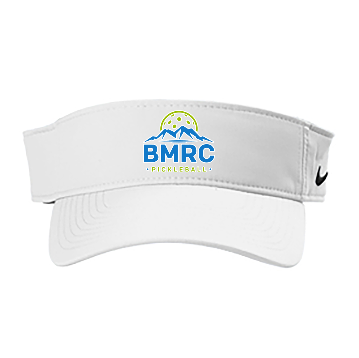 Nike clearance team visor