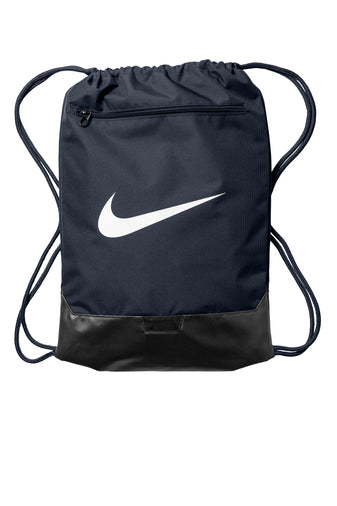 Sample Nike Drawstring Bag