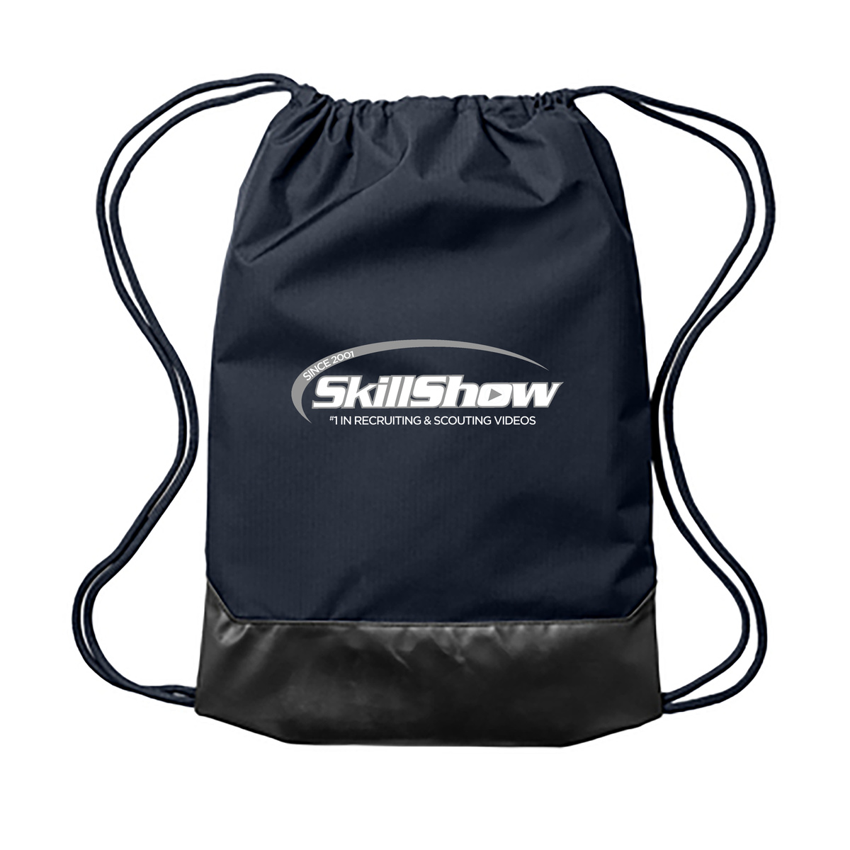 SkillShow Nike Drawstring Bag