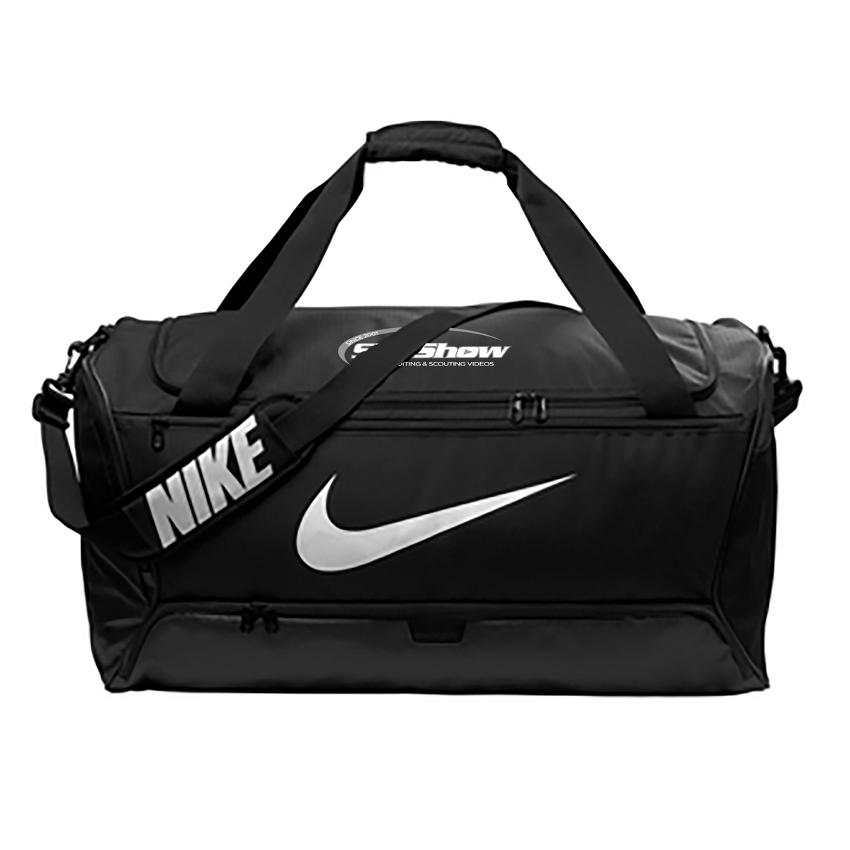 SkillShow Nike Duffel