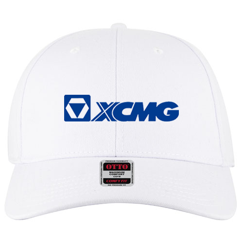 XCMG Comfy Fit Low Profile Style Baseball Cap
