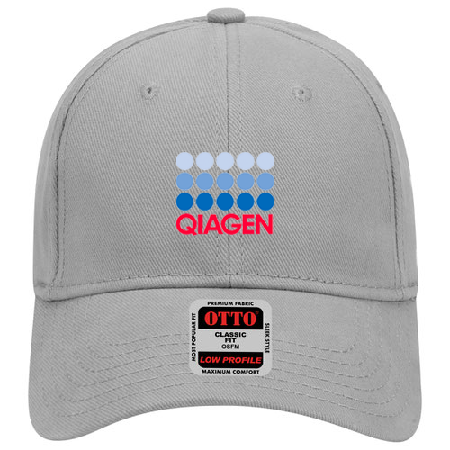 QIAGEN Cap