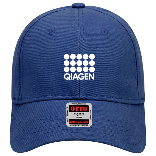 QIAGEN Cap