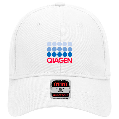 QIAGEN Cap