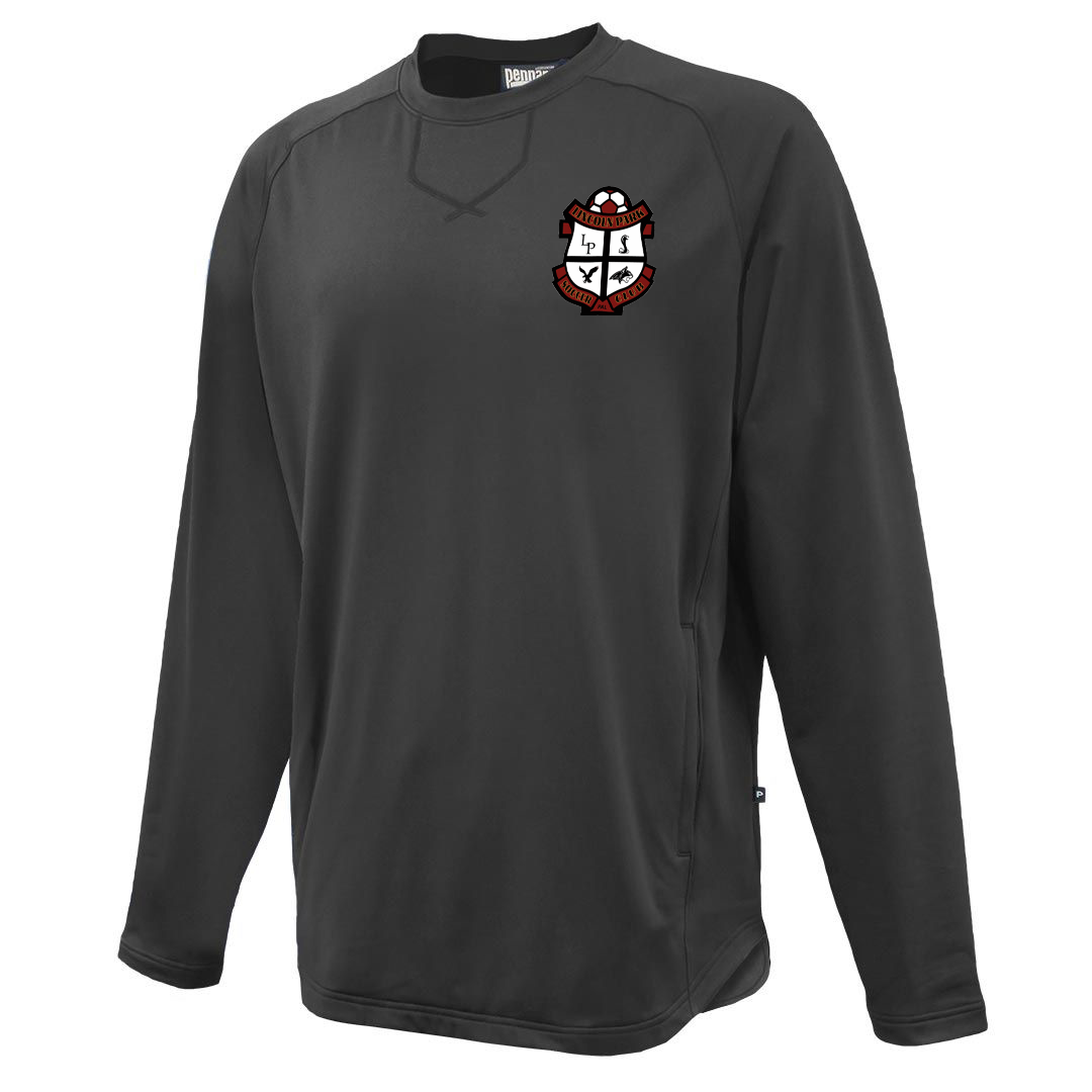 Lincoln Park PAL Soccer Club Warmup