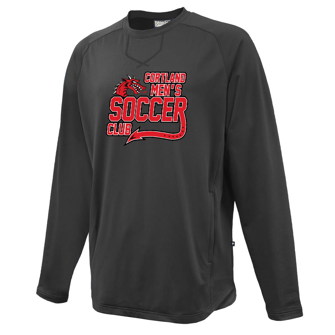 Cortland Club Soccer Warmup Tee(Copy)