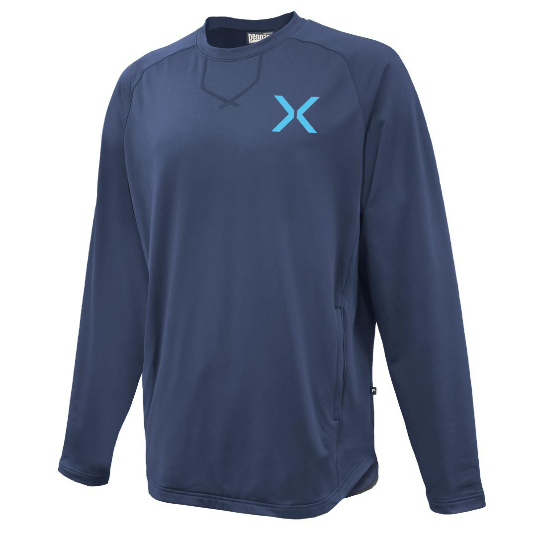 NY Express Softball Ace Warmup