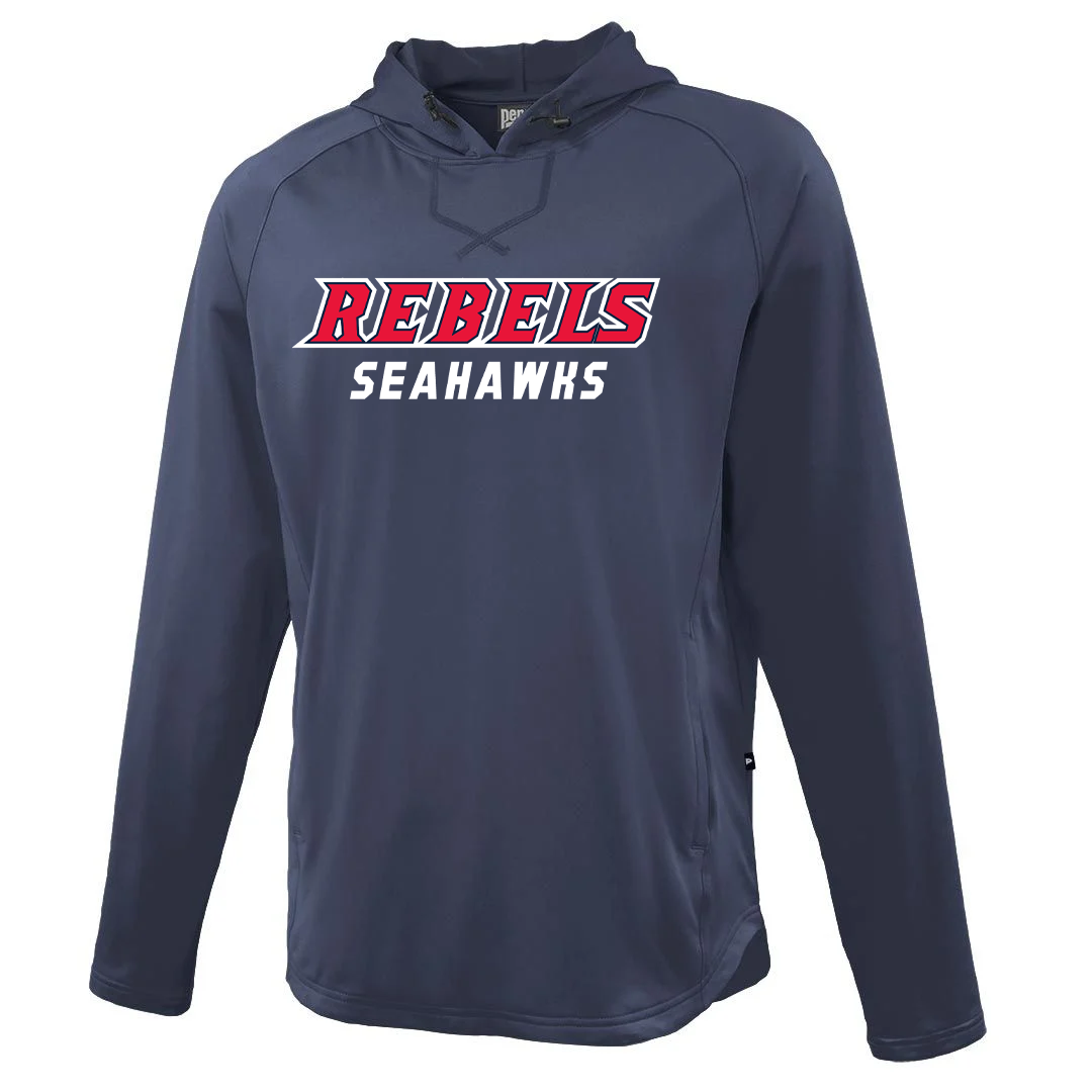 Rebels Seahawks Ace Hoodie