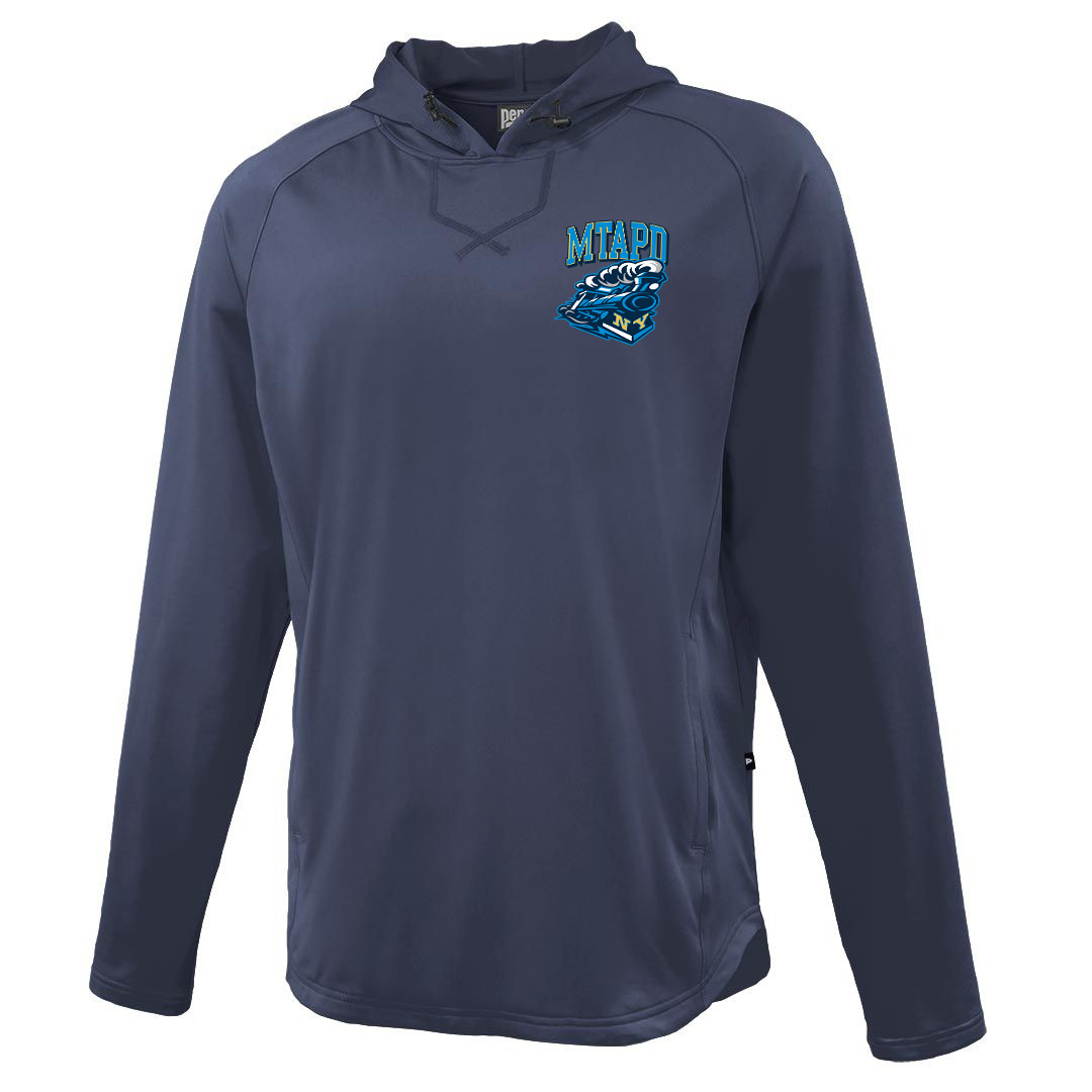 NY Express Softball Ace Hoodie