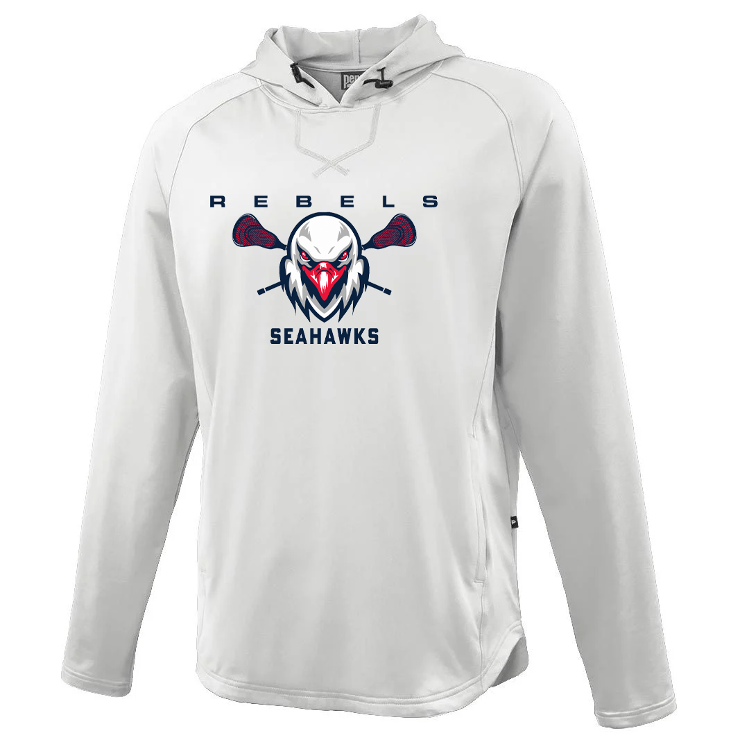 Rebels Seahawks Ace Hoodie