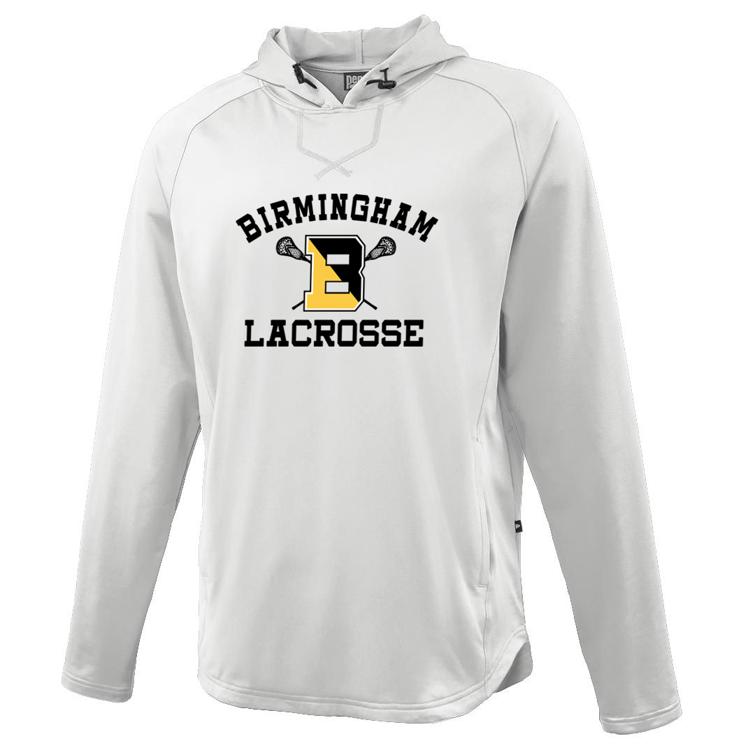 Birmingham Lacrosse Ace Hoodie (Available in Youth Sizes)