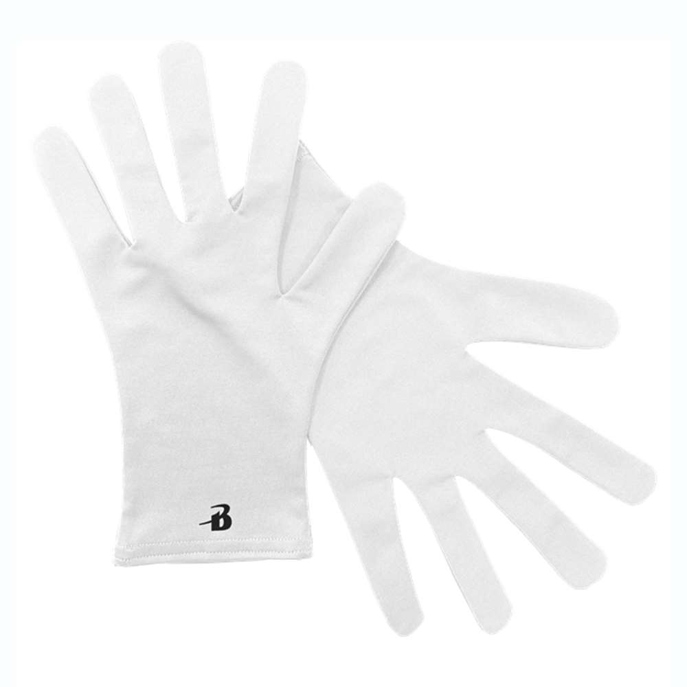 Vanderbilt Elementary School Essential Gloves