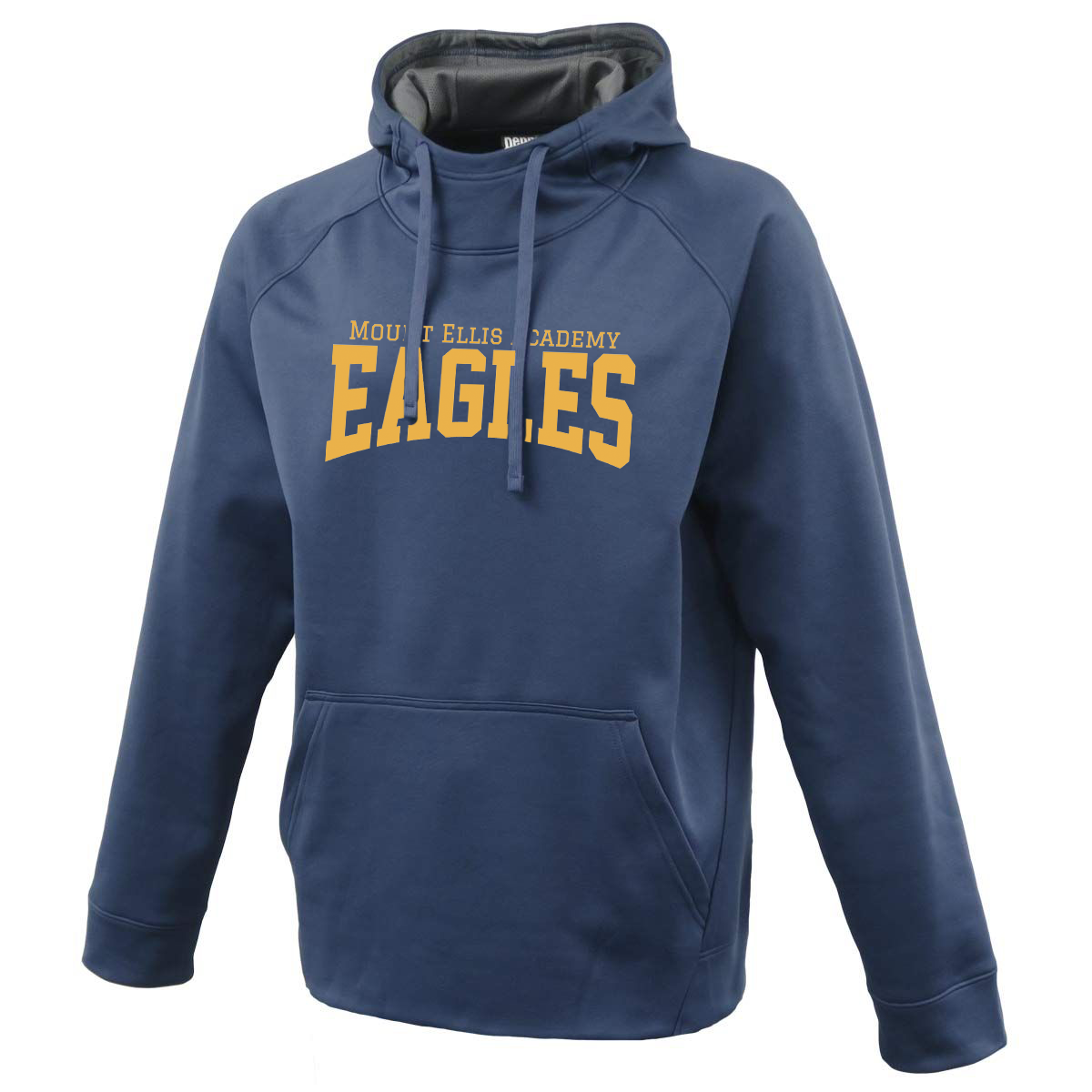 Mount Ellis Academy Athletics Breakaway Hoodie
