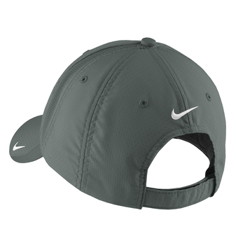 JFK Bellmore Football Nike Dry Sphere Cap