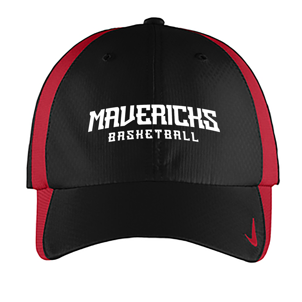 Mavericks Basketball Nike Dry Sphere Cap