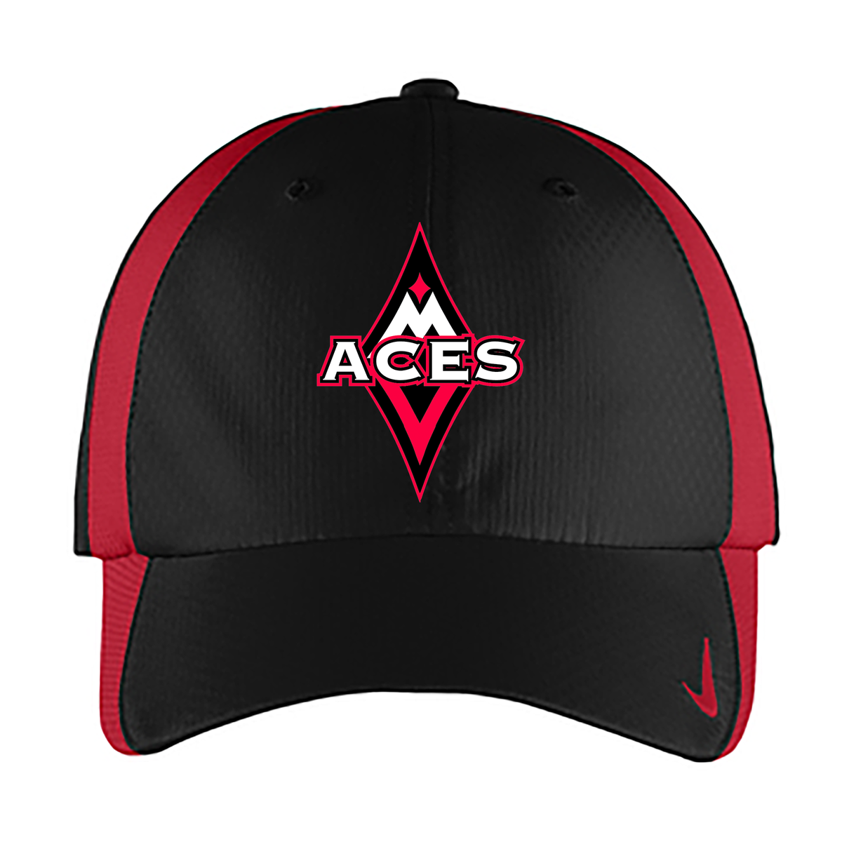 MN Aces Basketball Nike Dry Sphere Cap