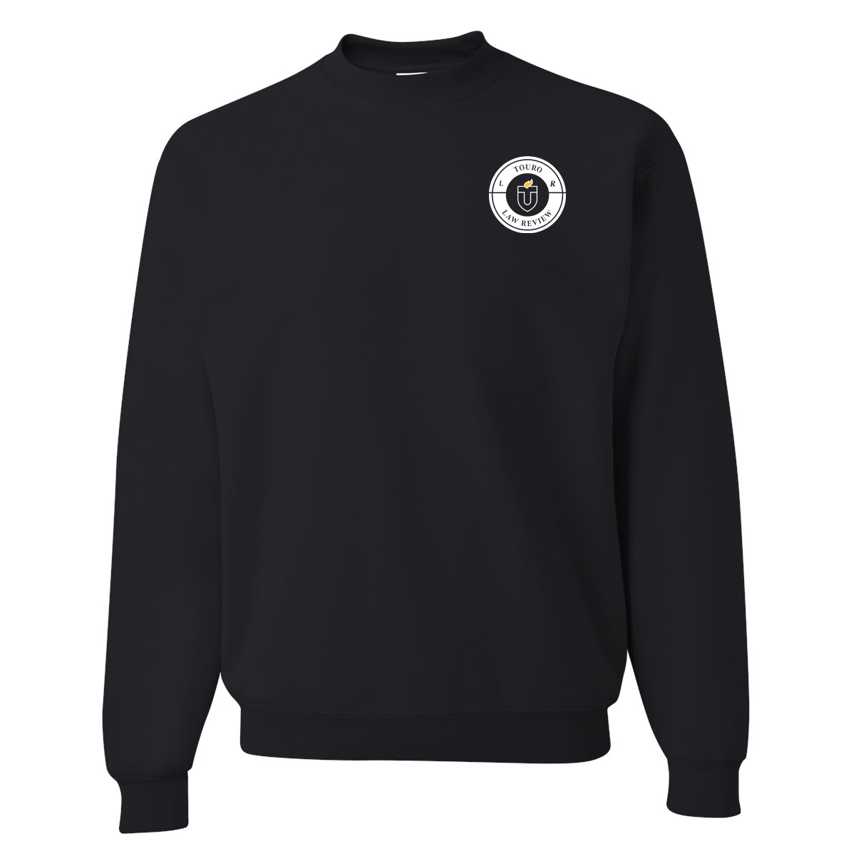 Touro Law Review Crewneck Sweatshirt