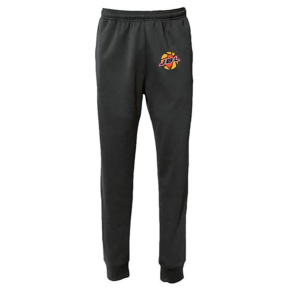 Jersey Basketball League Performance Joggers