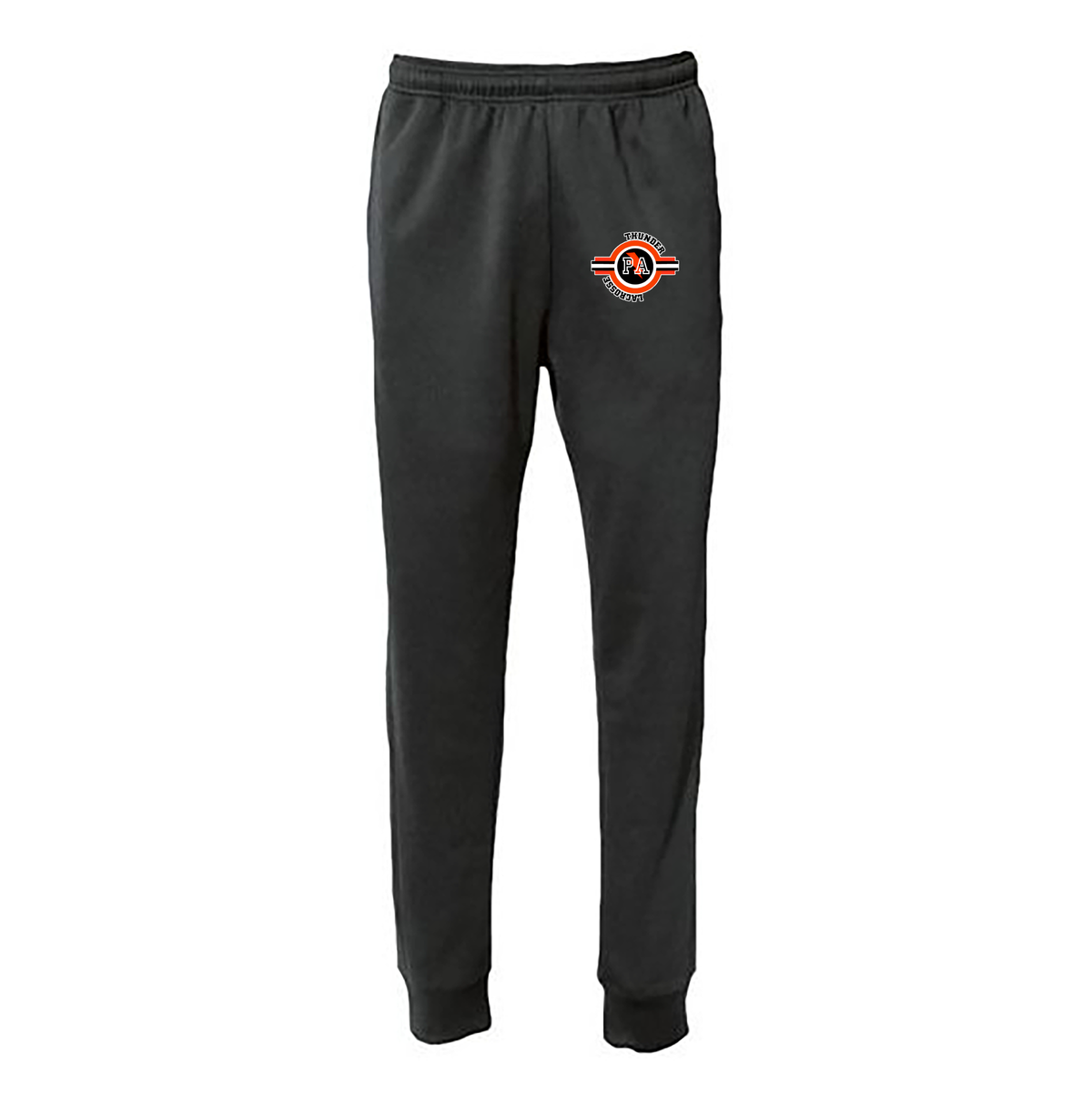 PA Thunder Girls Lacrosse Performance Joggers