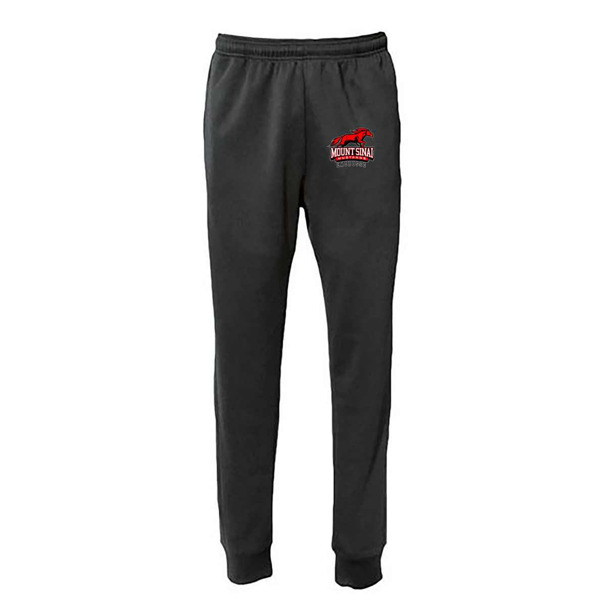 Mount Sinai Lacrosse Performance Joggers