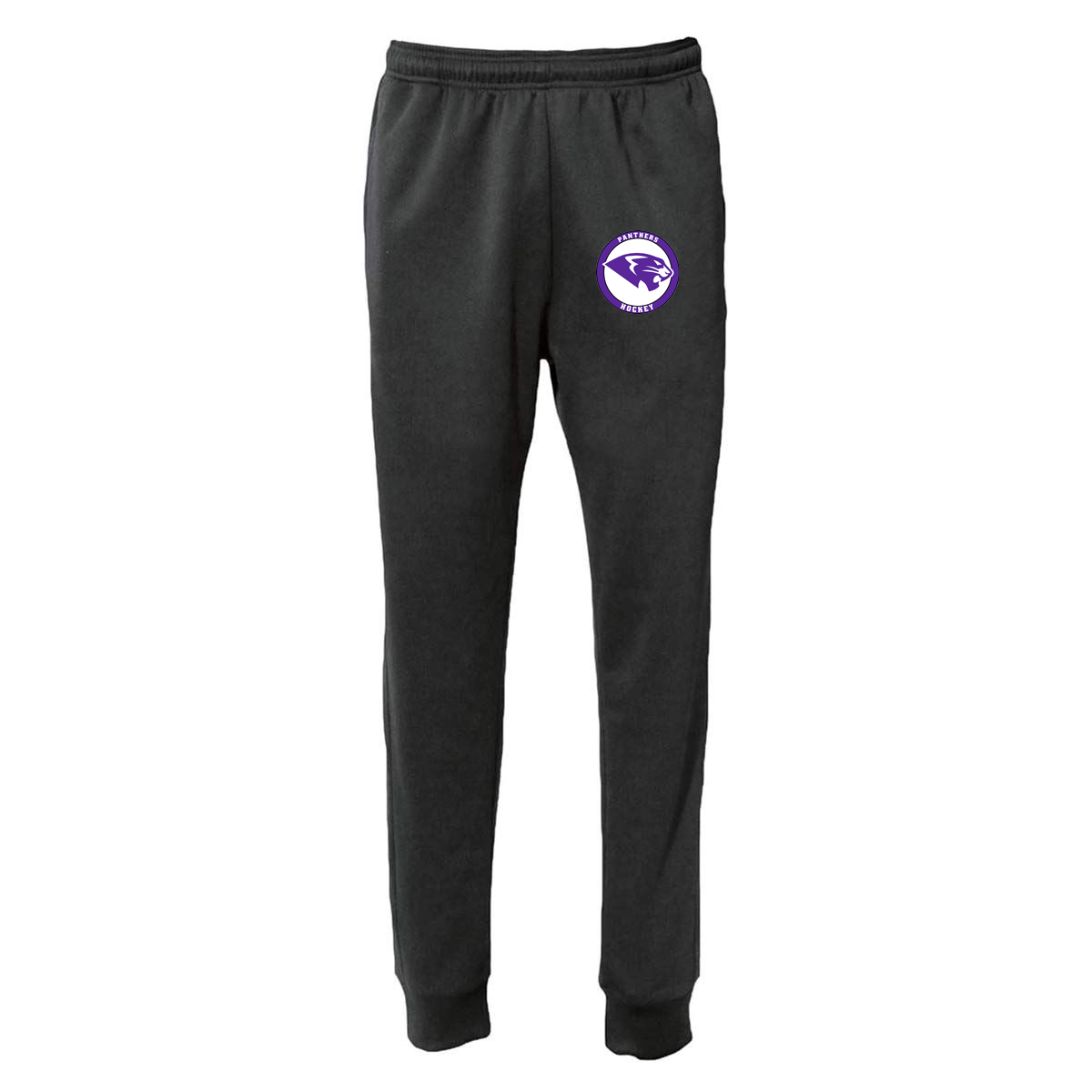 High Point University Club Hockey Performance Joggers