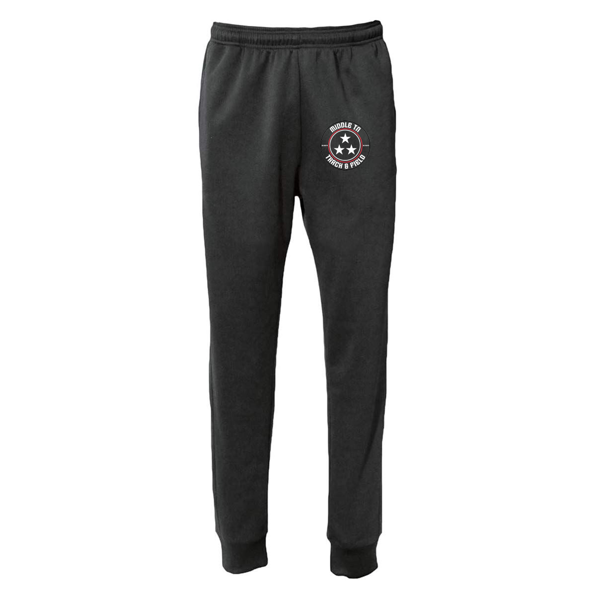 Middle TN Track & Field Performance Joggers