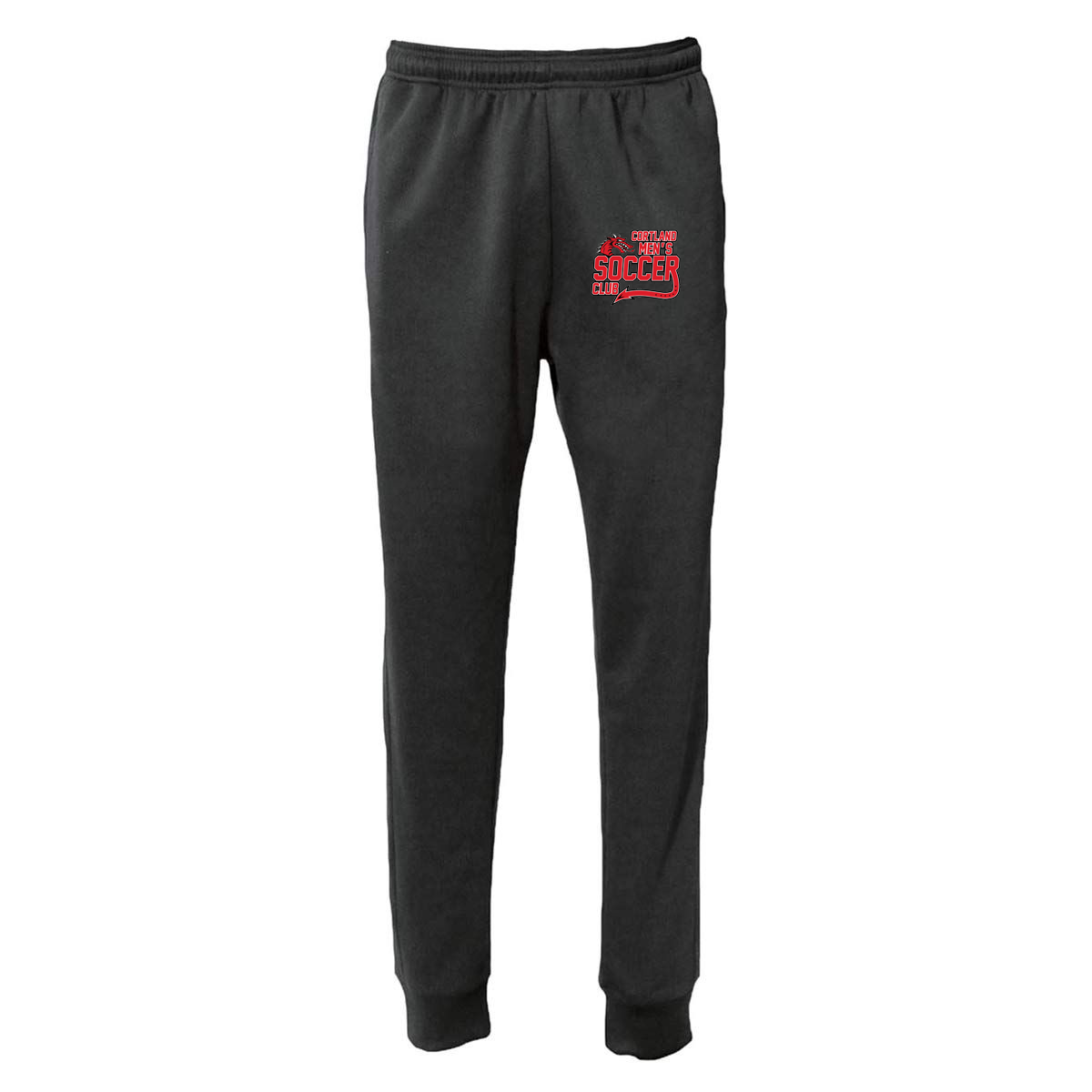 Cortland Club Soccer Performance Joggers