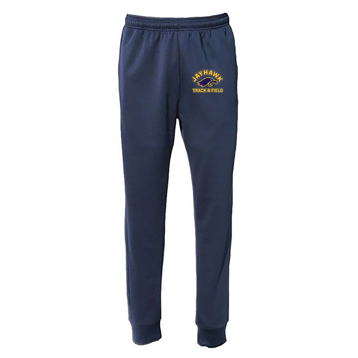 Jericho HS Track & Field Performance Joggers