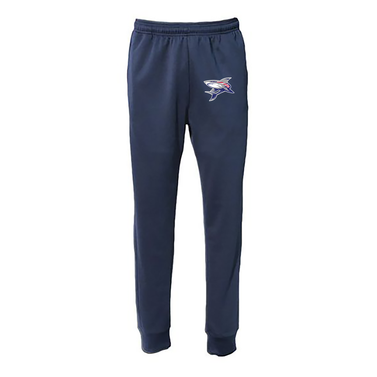 Long Island Sound Sharks Football Performance Joggers