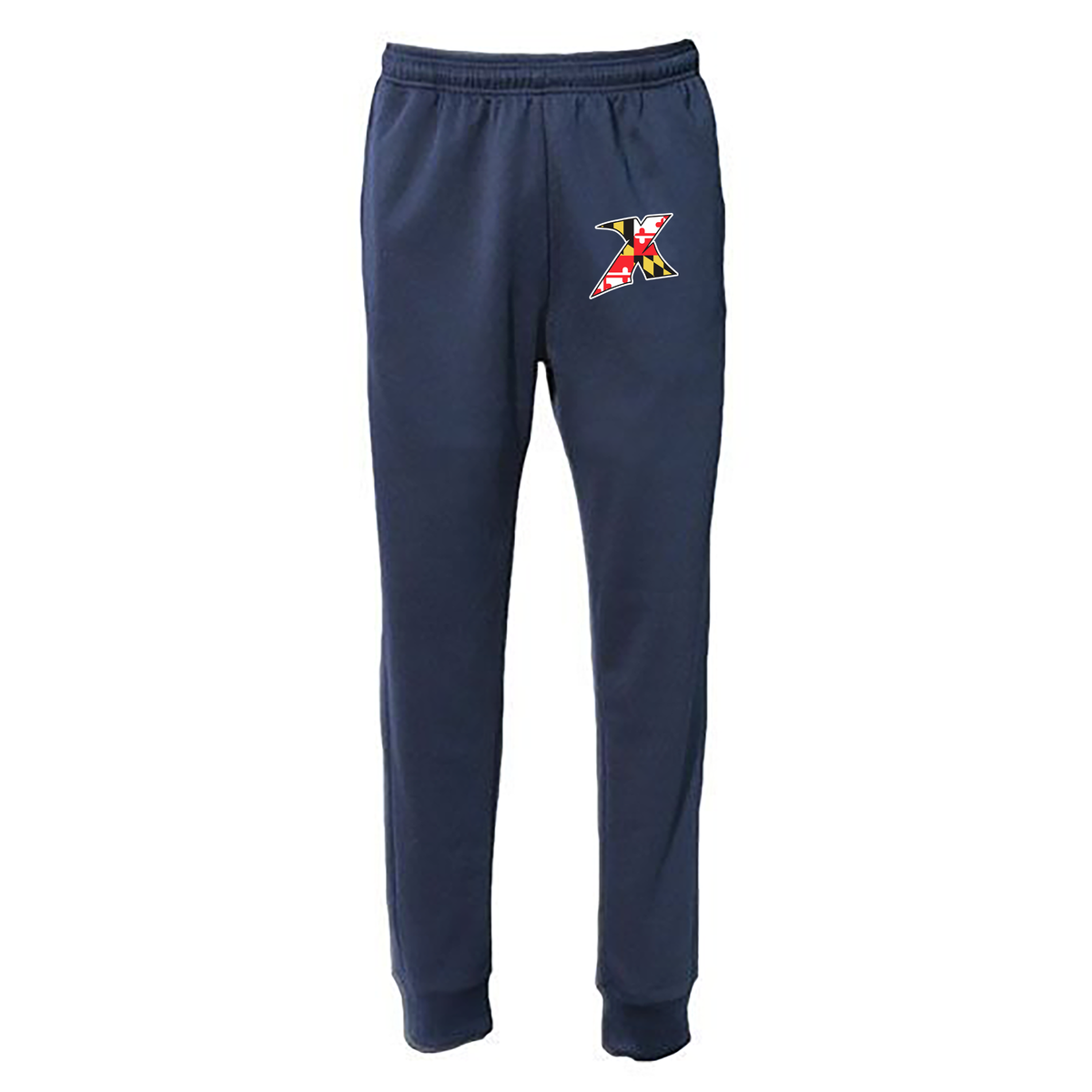 Rebels DMV Performance Joggers