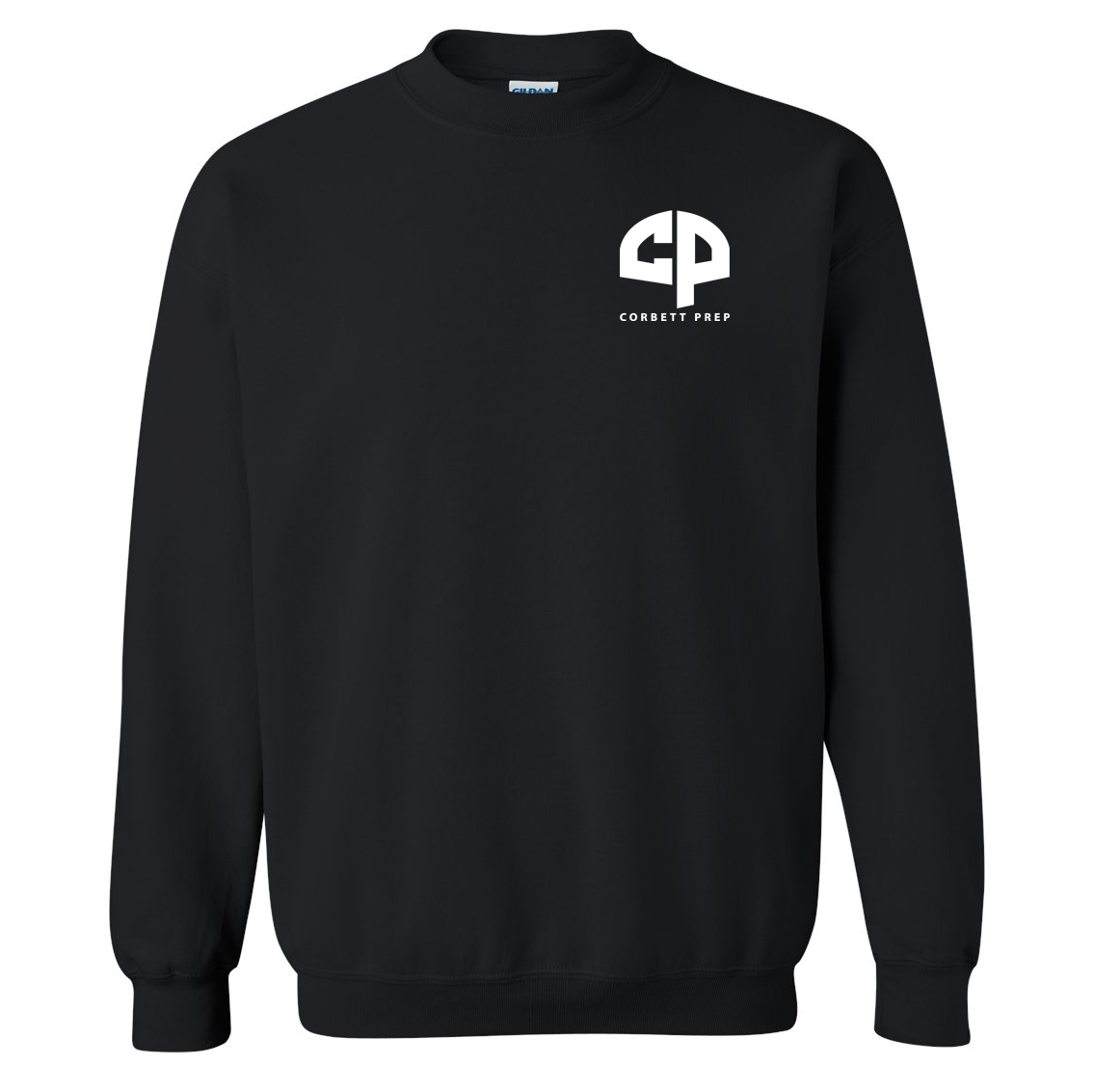 Corbett Prep Heavy Blend Crewneck